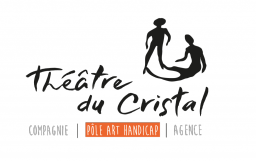 logo du Théâtre du Cristal
