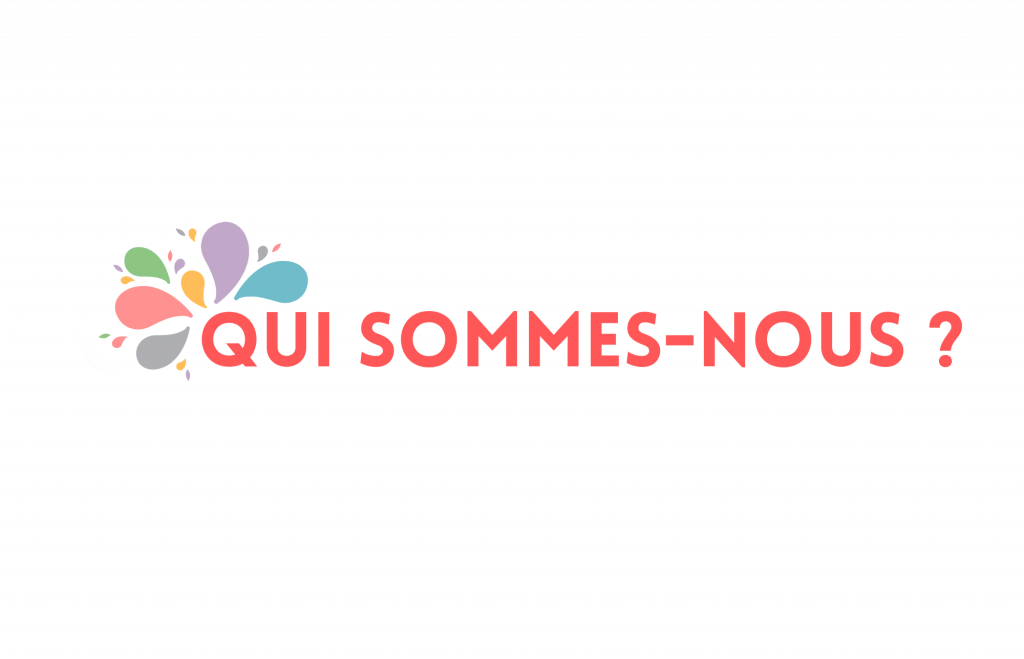 Qui sommes-nous ?