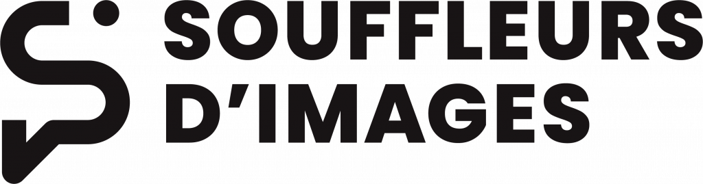 Logo Souffleurs d'Images